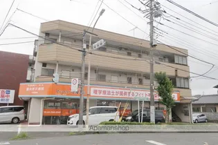 北田ハイツの画像