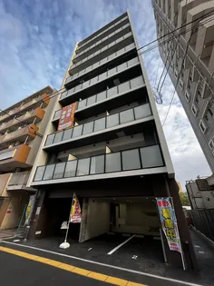 アスコット宮城野の画像