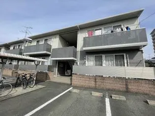 メゾンド カイロウ C棟の画像