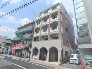 レーヴエスチュエールVIIの画像