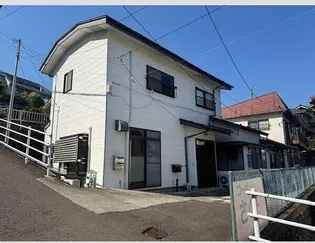 宮城県仙台市青葉区小松島4【一戸建】の外観