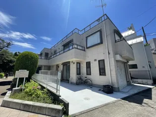 ハイツヤナギの画像