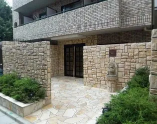 プチグランデリラ【5階】の外観