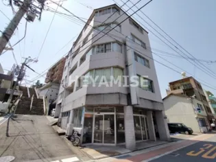 TERRACE.HANAOKA【2階】の外観