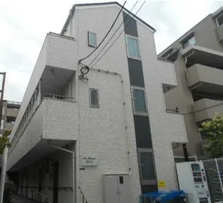 Mホーム鵜の木【2階】の外観