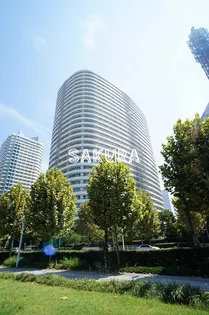 M.M.TOWERS FORESIS-L棟【13階】の外観