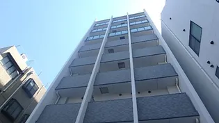 ファーストフィオーレ梅田イースト【5階】の外観