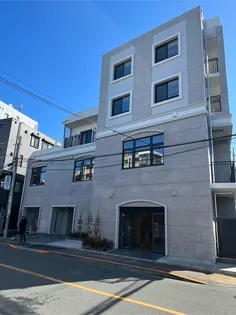 氷川台レジデンス【3階】の外観