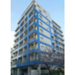 プライムアーバン月島の画像