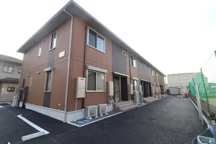 クロッシア本庄の画像