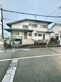 兵庫県川西市萩原台西1【一戸建】の外観