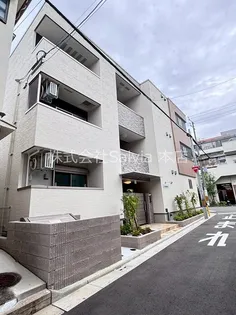 フジパレス堺今池サウス【1階】の外観