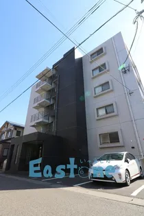 Mz鴨池(エムズ)【5階】の外観