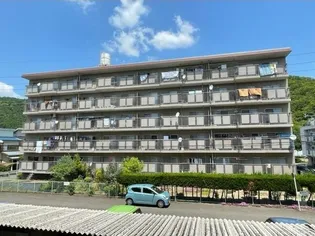 パビリオン梅林苑C棟の画像