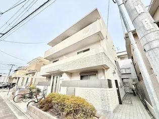 サンセールVII【1階】の外観