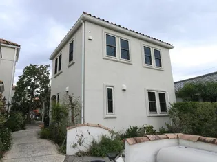 埼玉県さいたま市緑区松木1【一戸建】の外観