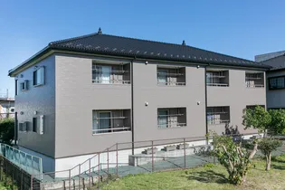 サンモール坪井の画像