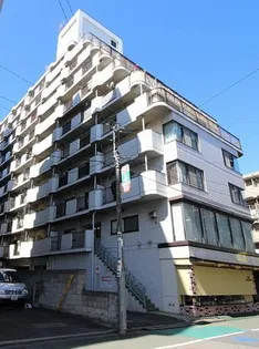 SKハイツ芝新町の画像