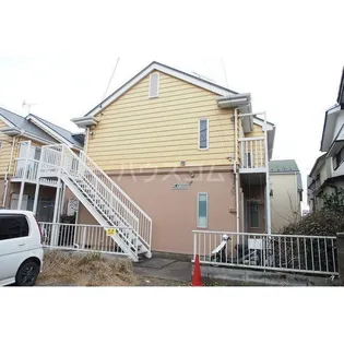 アーリーバードB棟の画像