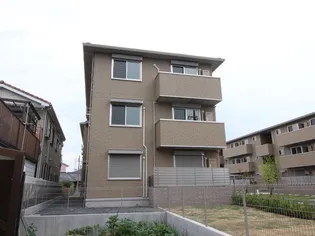 ソフィアコート鳥飼 B棟の画像