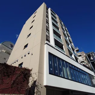 Felice元町【3階】の外観