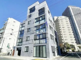 ソリッドブルー門前仲町の画像