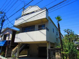 前波コーポの画像