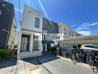 ガーデンスクエア B棟の画像