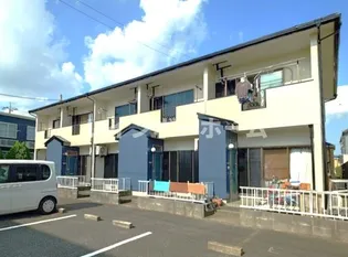 千葉県松戸市大金平3【一戸建】の外観