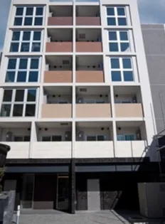 ザ レジデンス オブ トーキョーKK06の画像