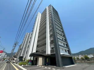 リブレスト三条リバーコートの画像