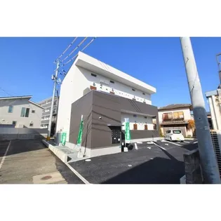 ステラ熊本駅南の画像