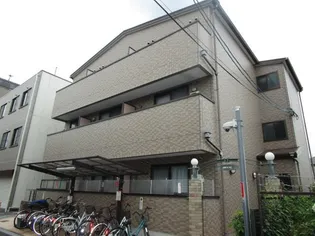 サンパレスの画像