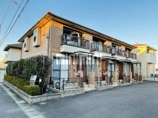 愛知県稲沢市下津小井戸1【一戸建】の外観