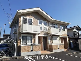 リバーストーンIIの画像