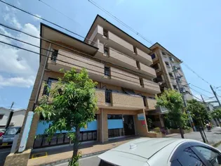 オリエントマンションの画像