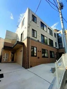 カステロ赤羽の画像