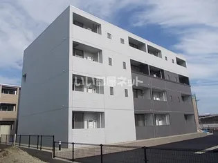 シーサイドビレッジAの画像