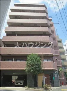 OLIO北千束の画像