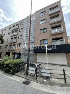 トラディショナル杉本の画像