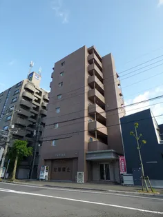 M&K ホープマンションの画像