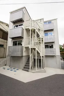 GLANZ四谷の画像