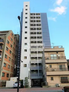 コンフォリア要町【8階】の外観