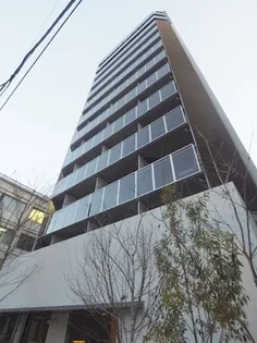 ワンルーフレジデンス上野御徒町【3階】の外観