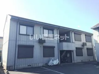 グラシオアエベA棟の画像