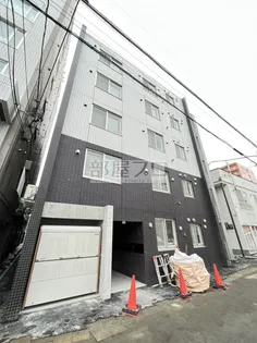 ALPHA豊平4ー10の画像