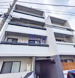 Liberte Vibre【4階】の外観