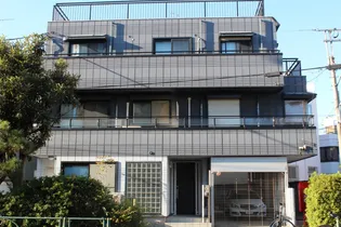 カーサ デ タマの画像