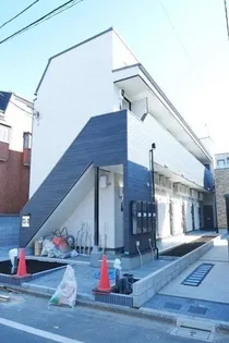 ハーモニーテラス江原町IIの画像