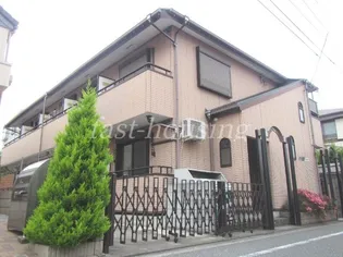 カリーノメゾン吉祥寺の画像